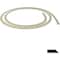 Ekena Millwork WM936 - 1 3/8"H x 3/8"D x 144"L Cove Flexible Moulding MLDFWM936X144 - alternate 1